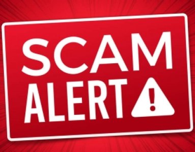 Fraud attempts on Camporese - Alert Scam
